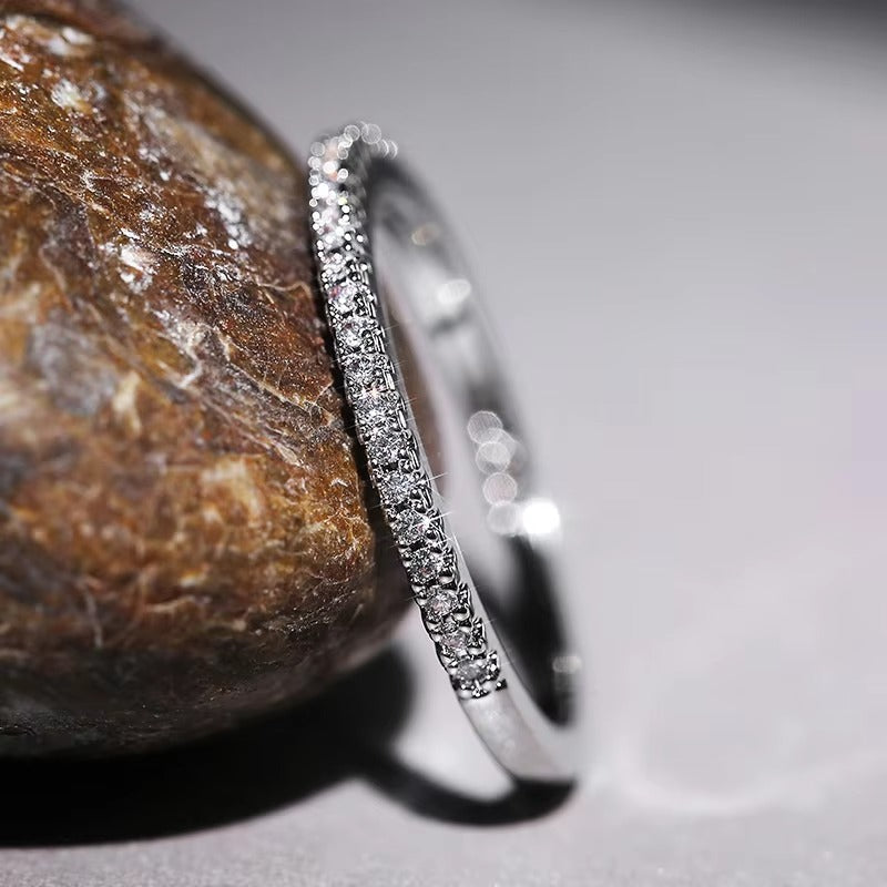 Barakah Spark Ring