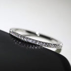 Barakah Spark Ring