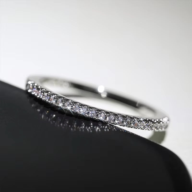Barakah Spark Ring