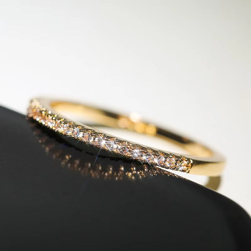 Barakah Spark Ring