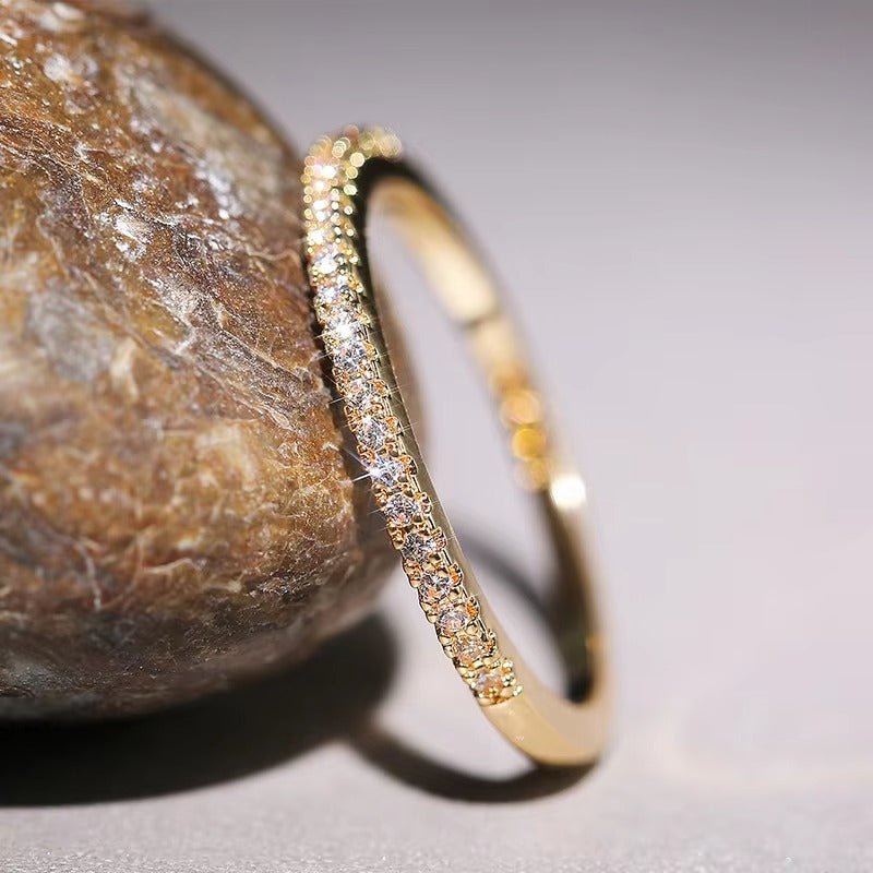 Barakah Spark Ring