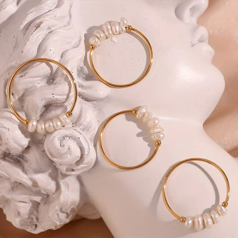 Barakah Zareen Ring