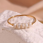 Barakah Zareen Ring