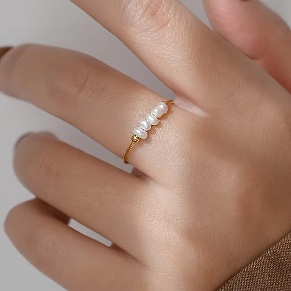 Barakah Zareen Ring