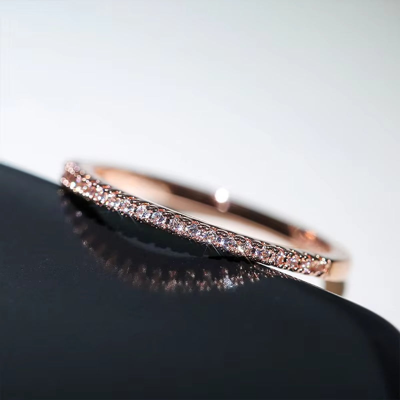 Barakah Spark Ring