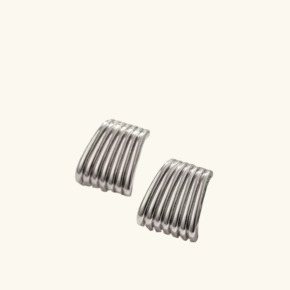 Barakah Ruh Earrings