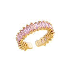 Barakah Najah Ring