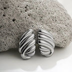 Barakah Najm Earrings