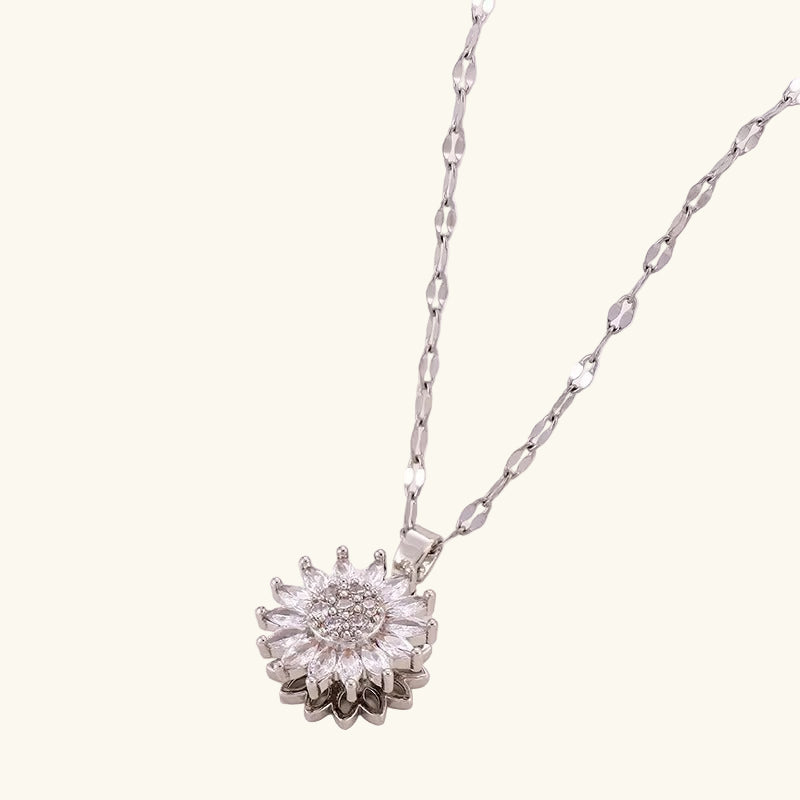 Barakah Rihla Necklace