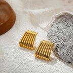 Barakah Ruh Earrings