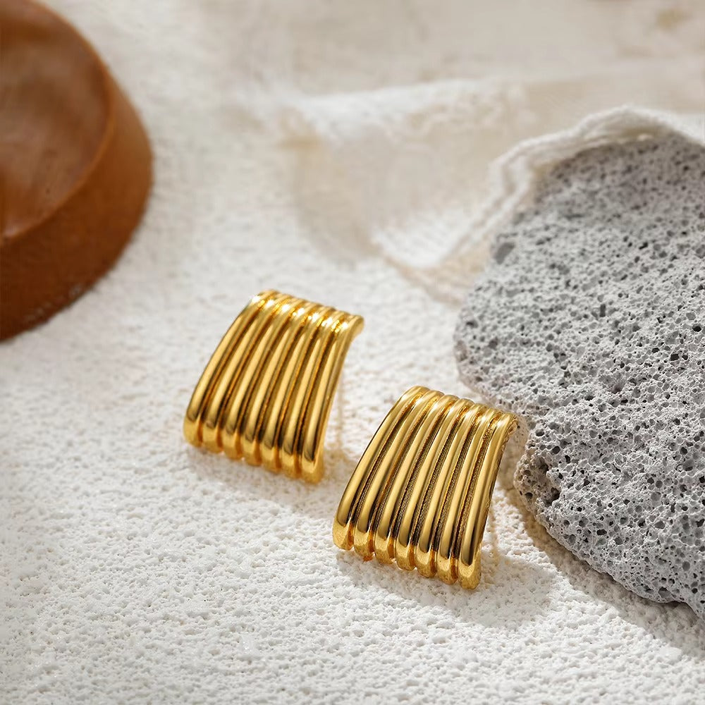 Barakah Ruh Earrings