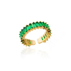 Barakah Najah Ring